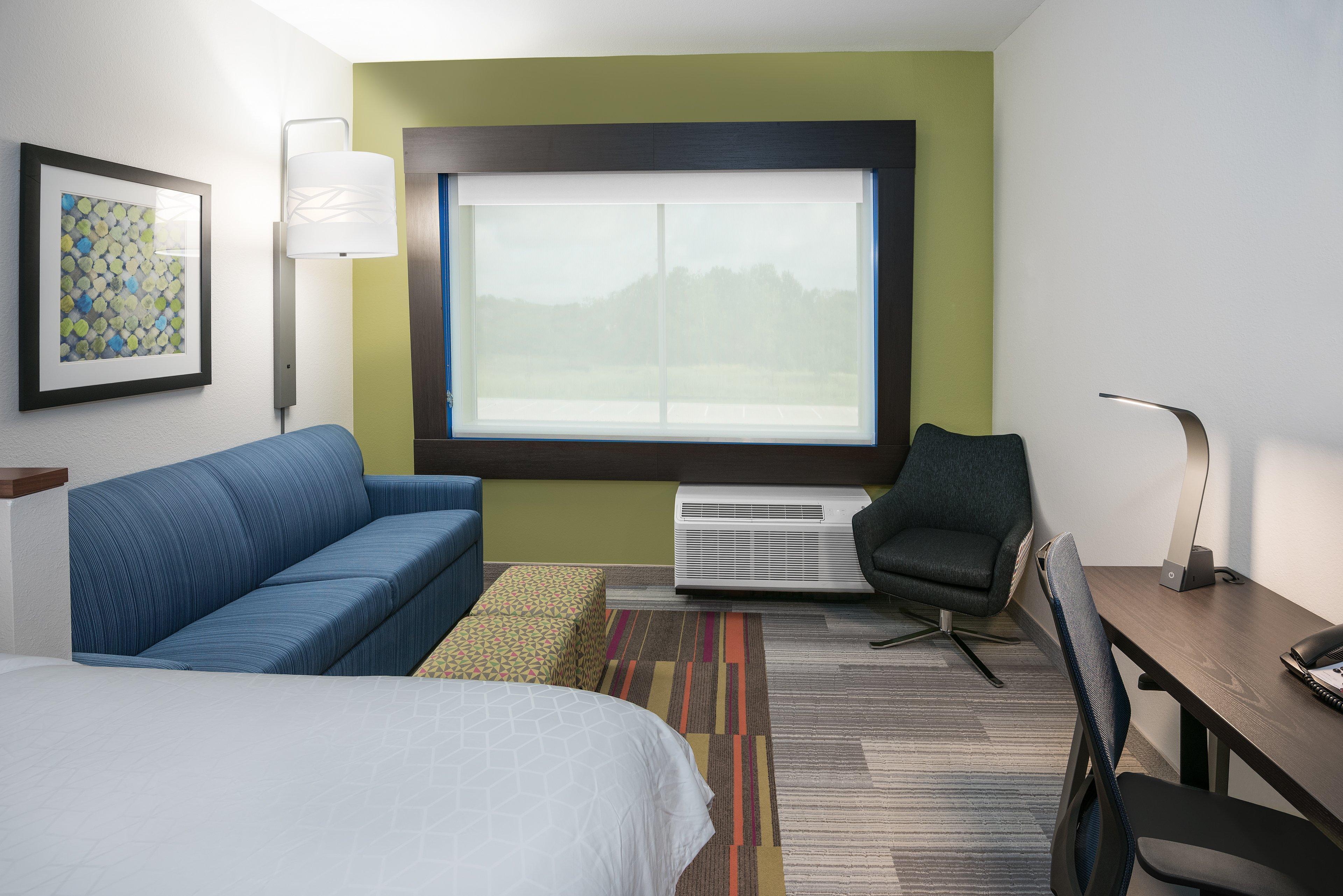 Holiday Inn Express & Suites Bryan - College Station, An Ihg Hotel מראה חיצוני תמונה
